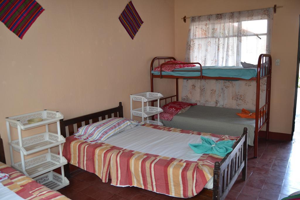 Hostal Morenos 안티구아 과테말라 외부 사진