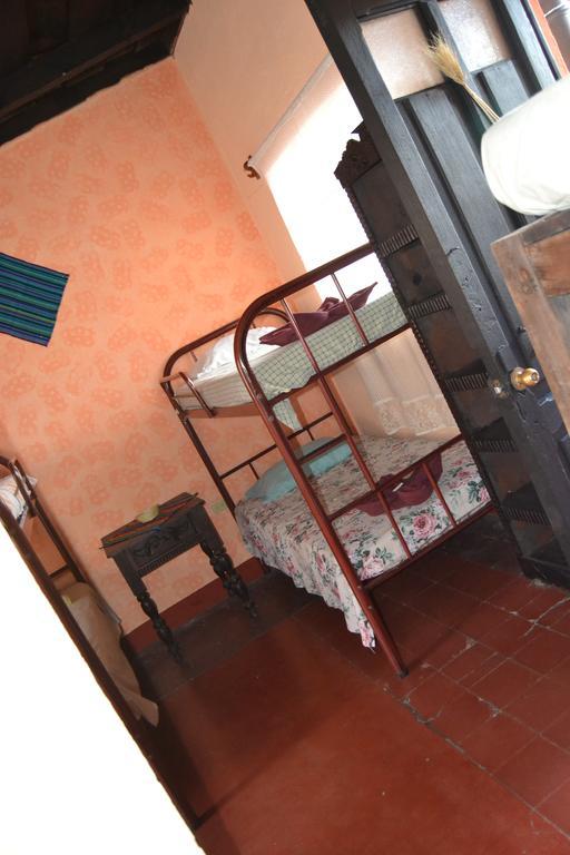 Hostal Morenos 안티구아 과테말라 외부 사진